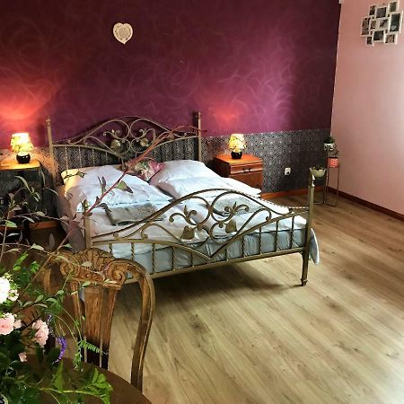 Dom Goscinny Lerka - 240 M2 Mazury Jeziora Lasy Lakorz Kültér fotó