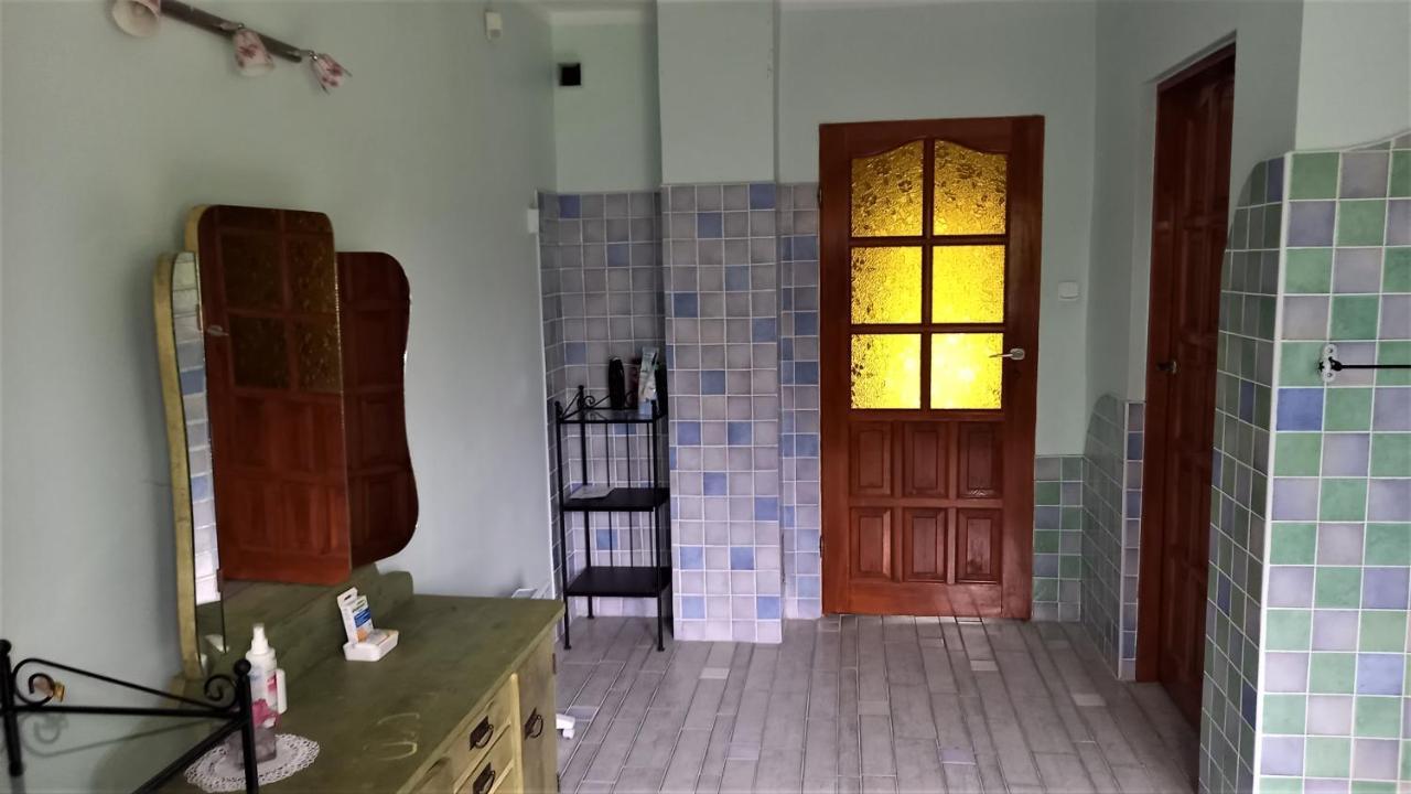 Dom Goscinny Lerka - 240 M2 Mazury Jeziora Lasy Lakorz Kültér fotó