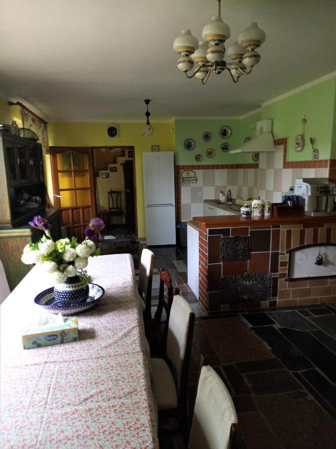 Dom Goscinny Lerka - 240 M2 Mazury Jeziora Lasy Lakorz Kültér fotó