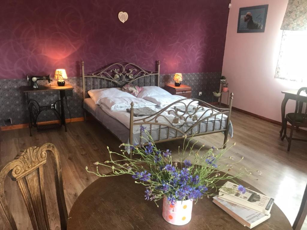 Dom Goscinny Lerka - 240 M2 Mazury Jeziora Lasy Lakorz Kültér fotó