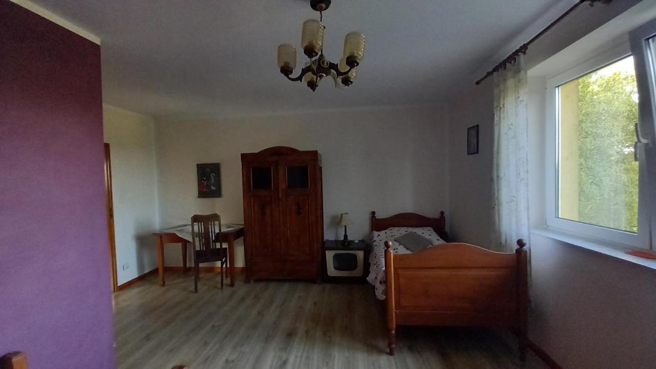 Dom Goscinny Lerka - 240 M2 Mazury Jeziora Lasy Lakorz Kültér fotó