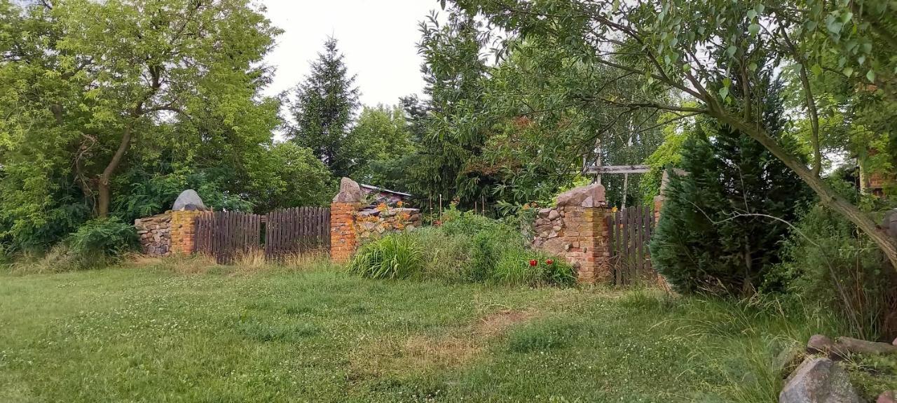 Dom Goscinny Lerka - 240 M2 Mazury Jeziora Lasy Lakorz Kültér fotó