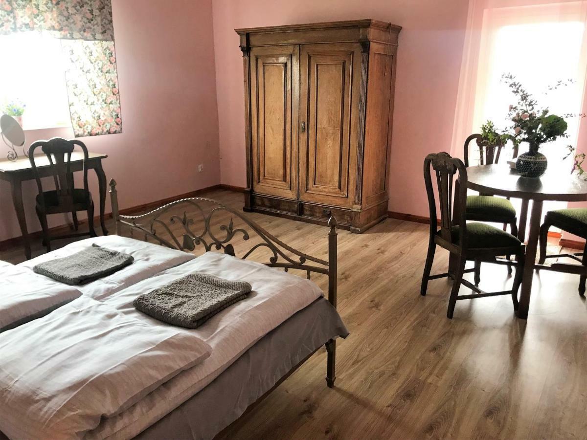 Dom Goscinny Lerka - 240 M2 Mazury Jeziora Lasy Lakorz Kültér fotó